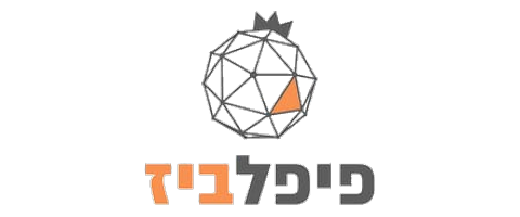 הלוגו של פיפלביז